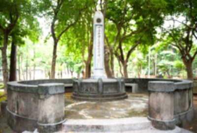 一江山紀念碑